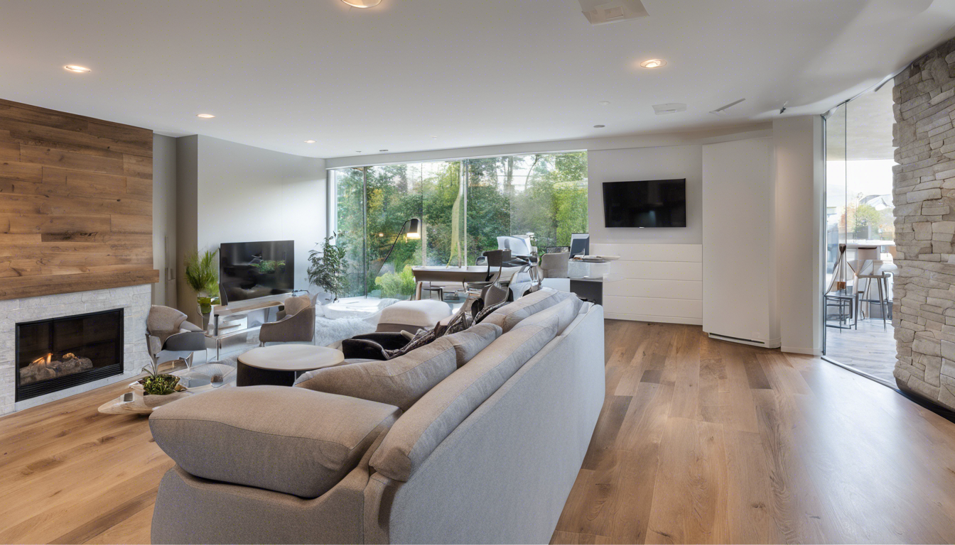 découvrez des astuces essentielles pour protéger efficacement votre maison contre les intempéries. apprenez à renforcer vos installations, choisir les bons matériaux et mettre en place des systèmes de drainage pour prévenir les dégâts des eaux et assurer la sécurité de votre habitation.