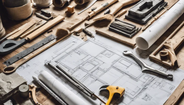 Comment réussir votre projet de rénovation maison