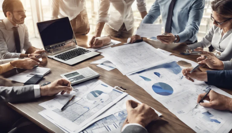 Guide pratique pour estimer la valeur de votre bien immobilier