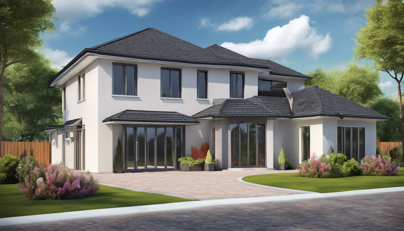 découvrez les nombreux avantages de choisir une maison individuelle, un choix qui allie confort, liberté et personnalisation. explorez les raisons pour lesquelles cette option d'habitat peut répondre à vos besoins et aspirations en matière de style de vie.
