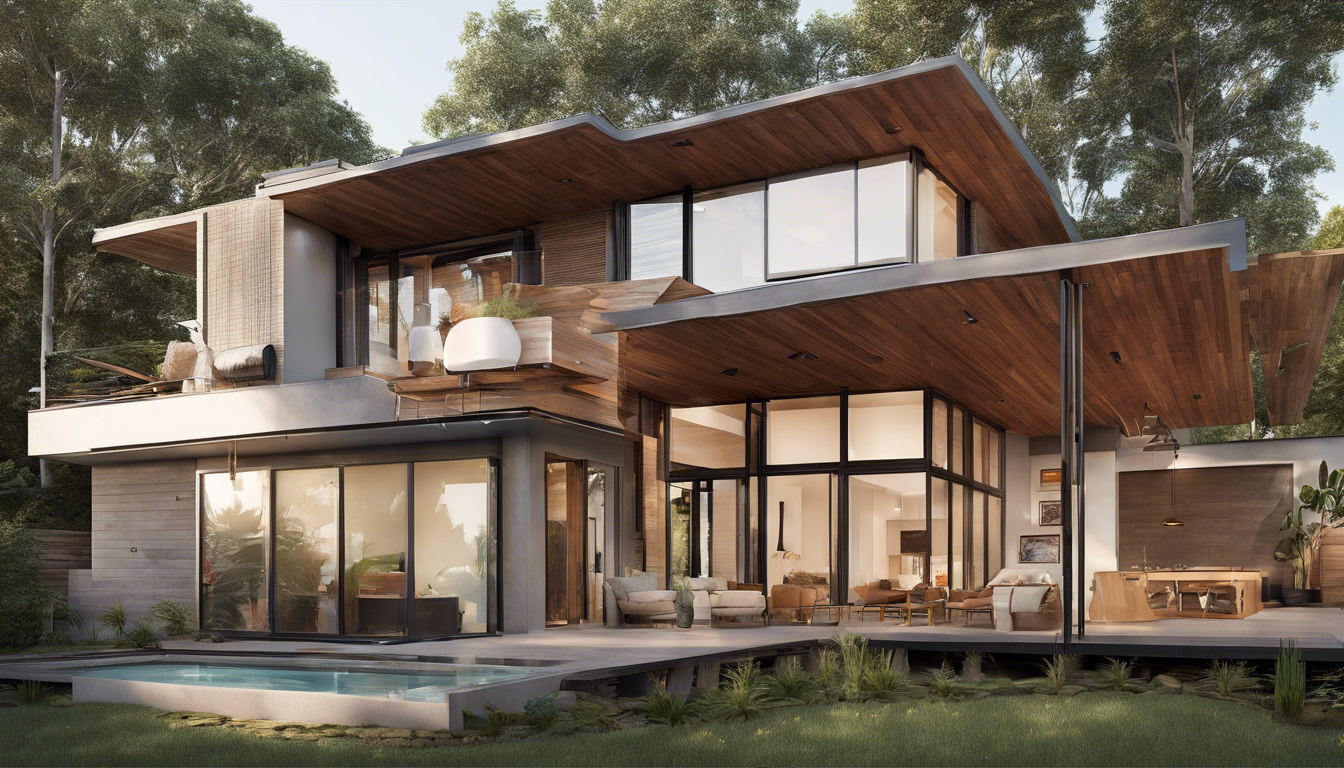 découvrez comment réussir une rénovation durable en alliant esthétique et écologie. explorez des astuces, des matériaux écoresponsables et des idées inspirantes pour transformer votre espace tout en préservant l'environnement.