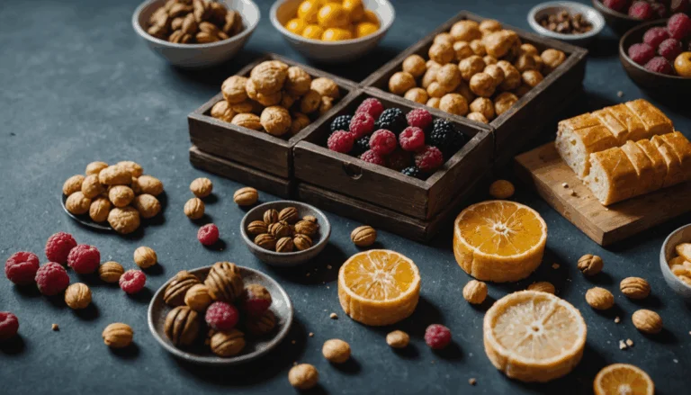 Les cadeaux typiques de France : saveurs régionales et artisans locaux